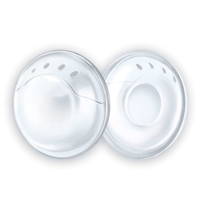 Breast Shells image number null